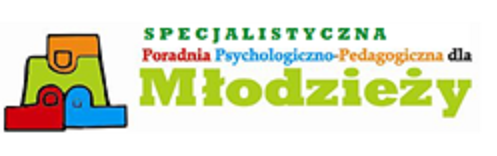 Specjalistyczna Poradnia Psychologiczno – Pedagogiczna dla Młodzieży